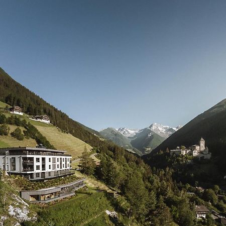Apartamento Ahriapura Campo Tures Exterior foto
