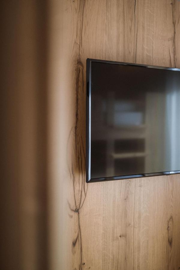 Apartamento Ahriapura Campo Tures Exterior foto