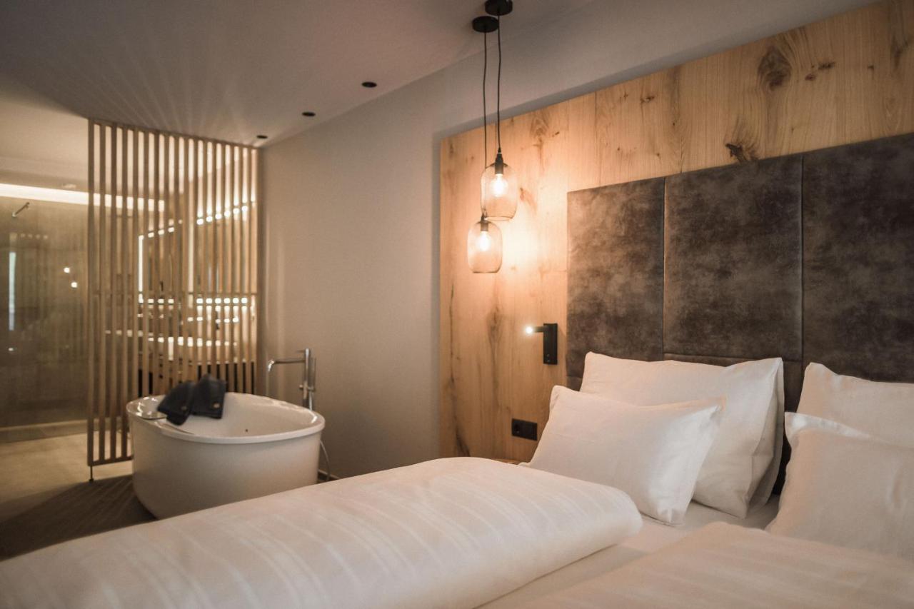 Apartamento Ahriapura Campo Tures Exterior foto