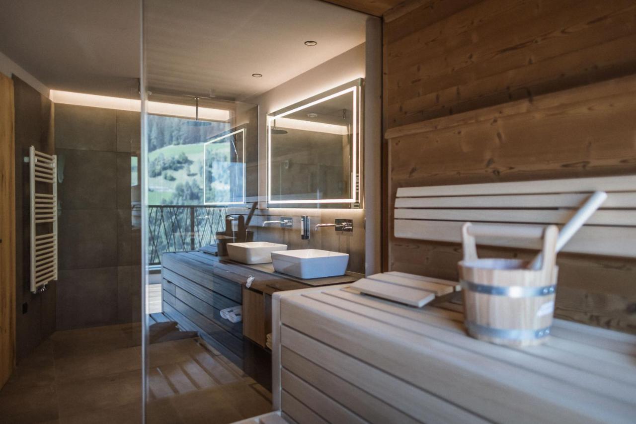 Apartamento Ahriapura Campo Tures Exterior foto