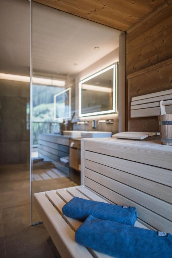 Apartamento Ahriapura Campo Tures Exterior foto