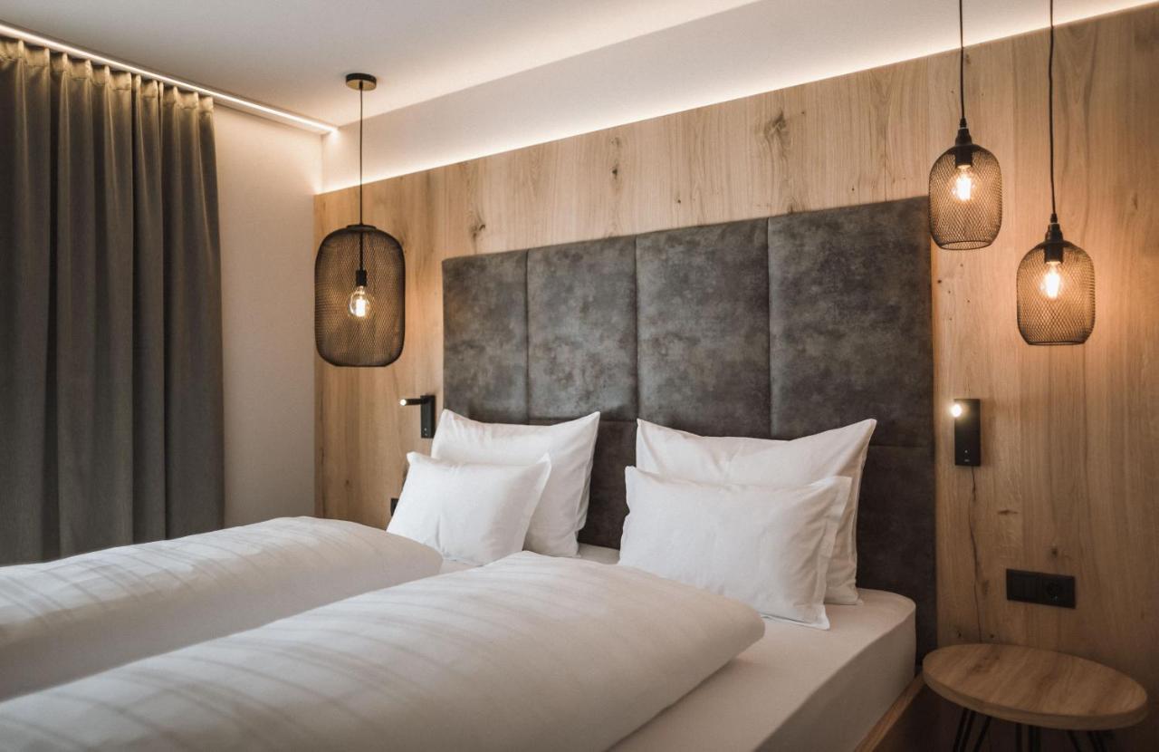 Apartamento Ahriapura Campo Tures Exterior foto