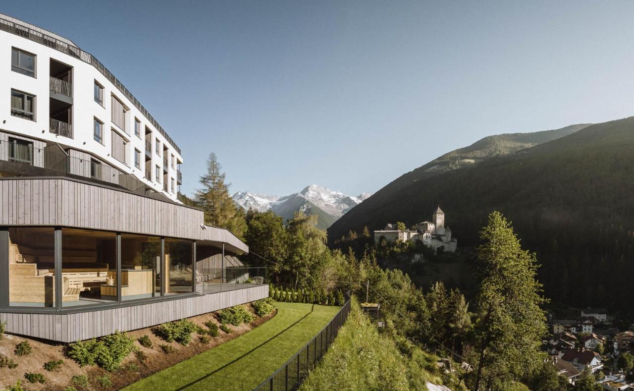 Apartamento Ahriapura Campo Tures Exterior foto